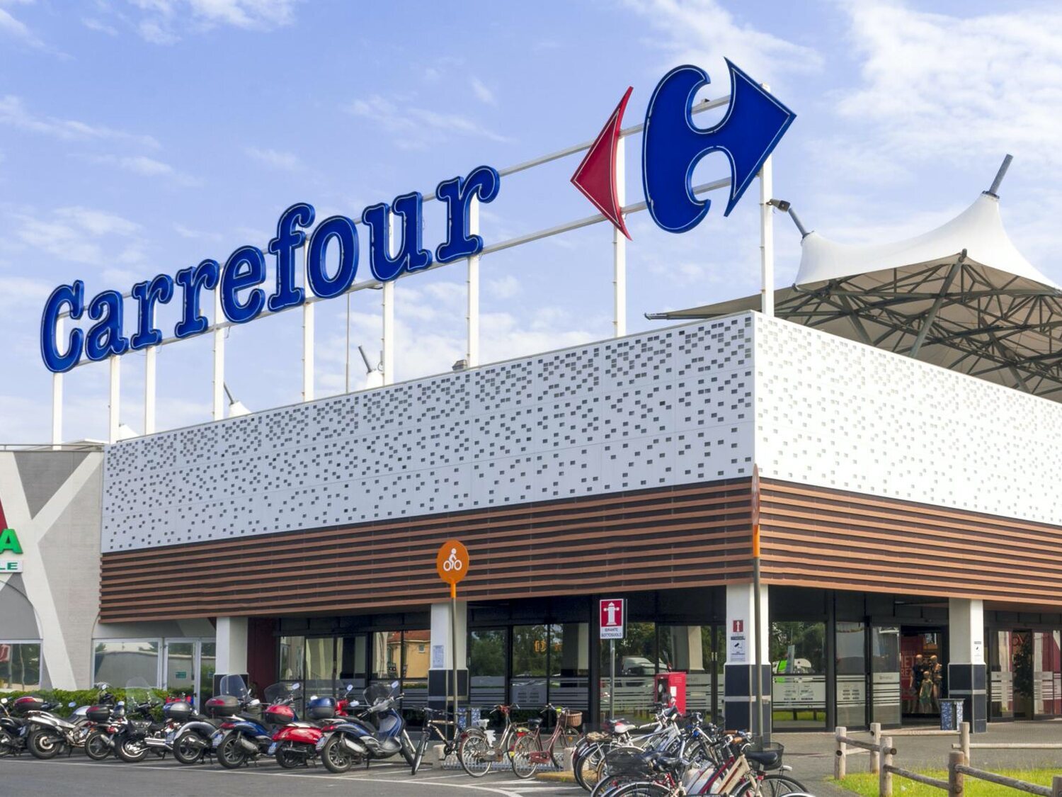 Carrefour y la guerra de precios en la marca blanca: garantiza que la suya es la más barata