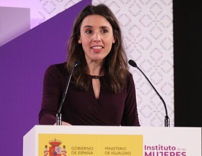 Ridículo internacional de VOX, PP y Cs: La Eurocámara rechaza debatir su bulo sobre Irene Montero y la pederastia
