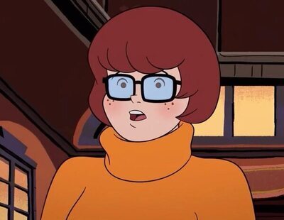 Velma por fin sale del armario y es lesbiana en la nueva película de 'Scooby-Doo'