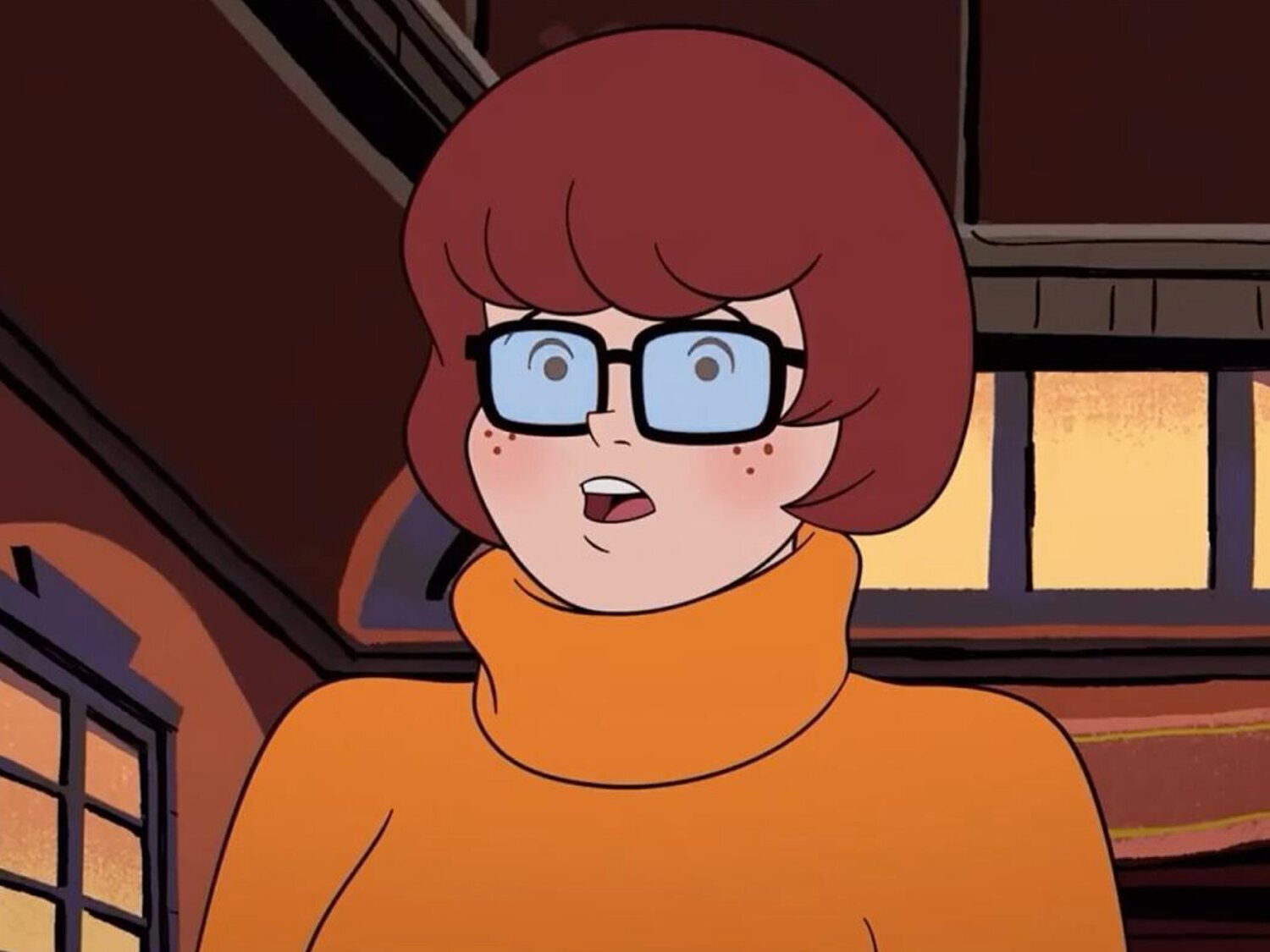 Velma por fin sale del armario y es lesbiana en la nueva película de 'Scooby-Doo'