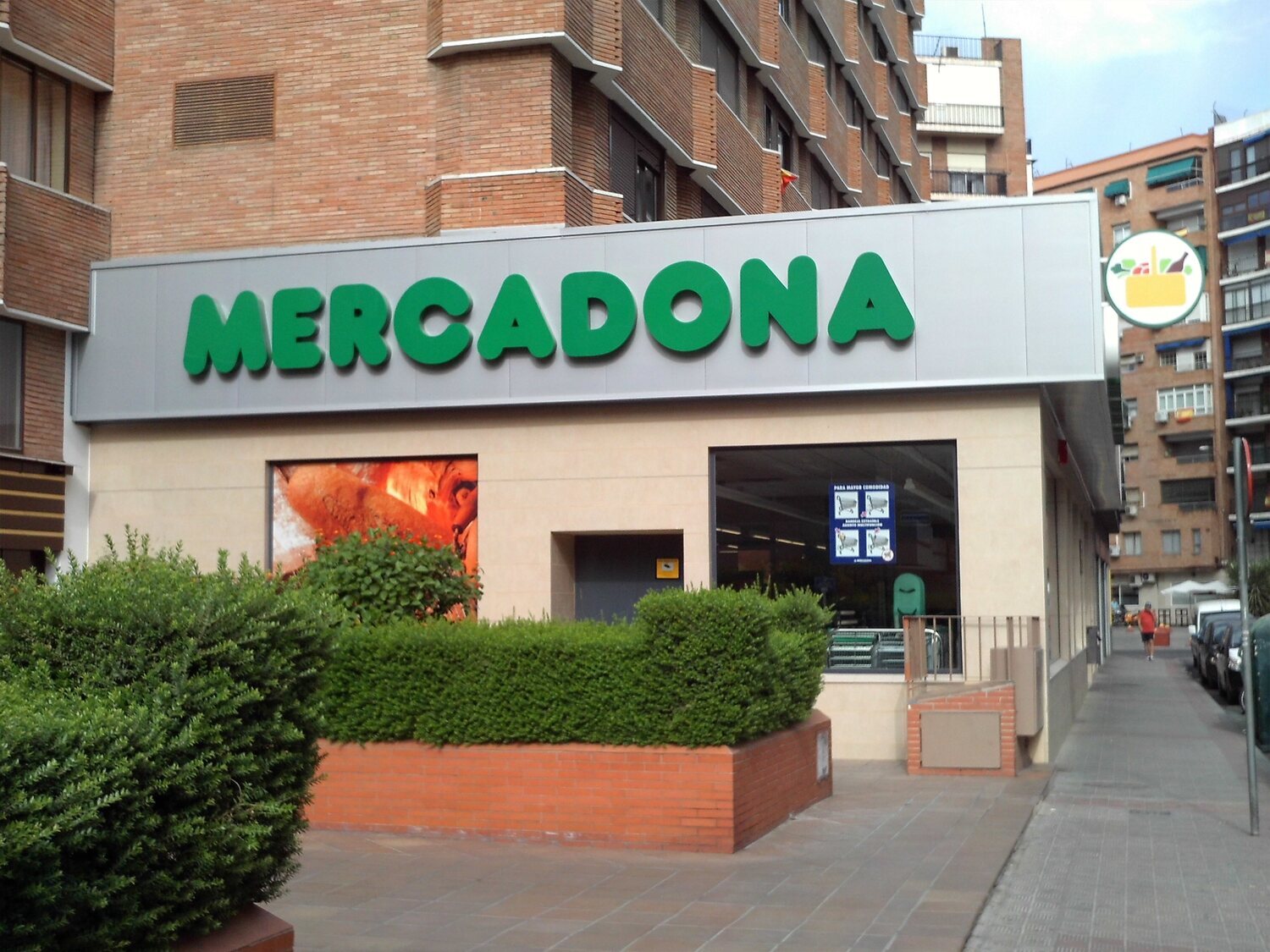 Mercadona retira de la venta estos populares snacks de todos sus supermercados