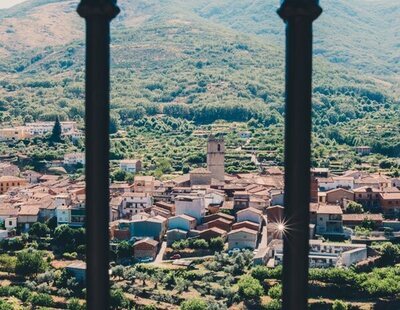 10 lugares donde disfrutar de la paz e historia de Extremadura