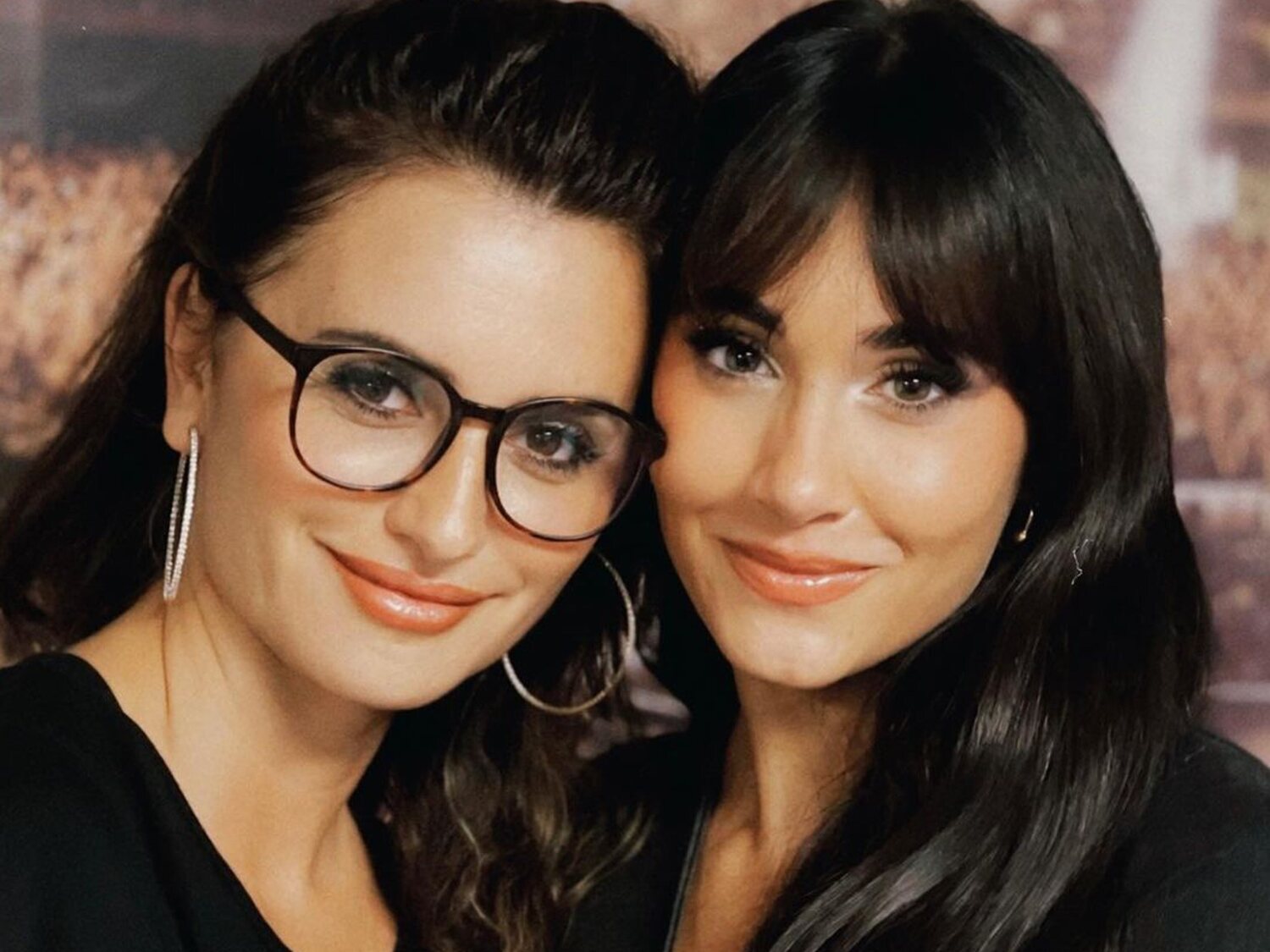 Penélope Cruz se deshace en halagos hablando de Aitana: "Tiene un ángel muy especial"