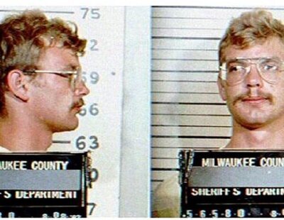 Esplacnofilia: el extraño trastorno que sufría Jeffrey Dahmer