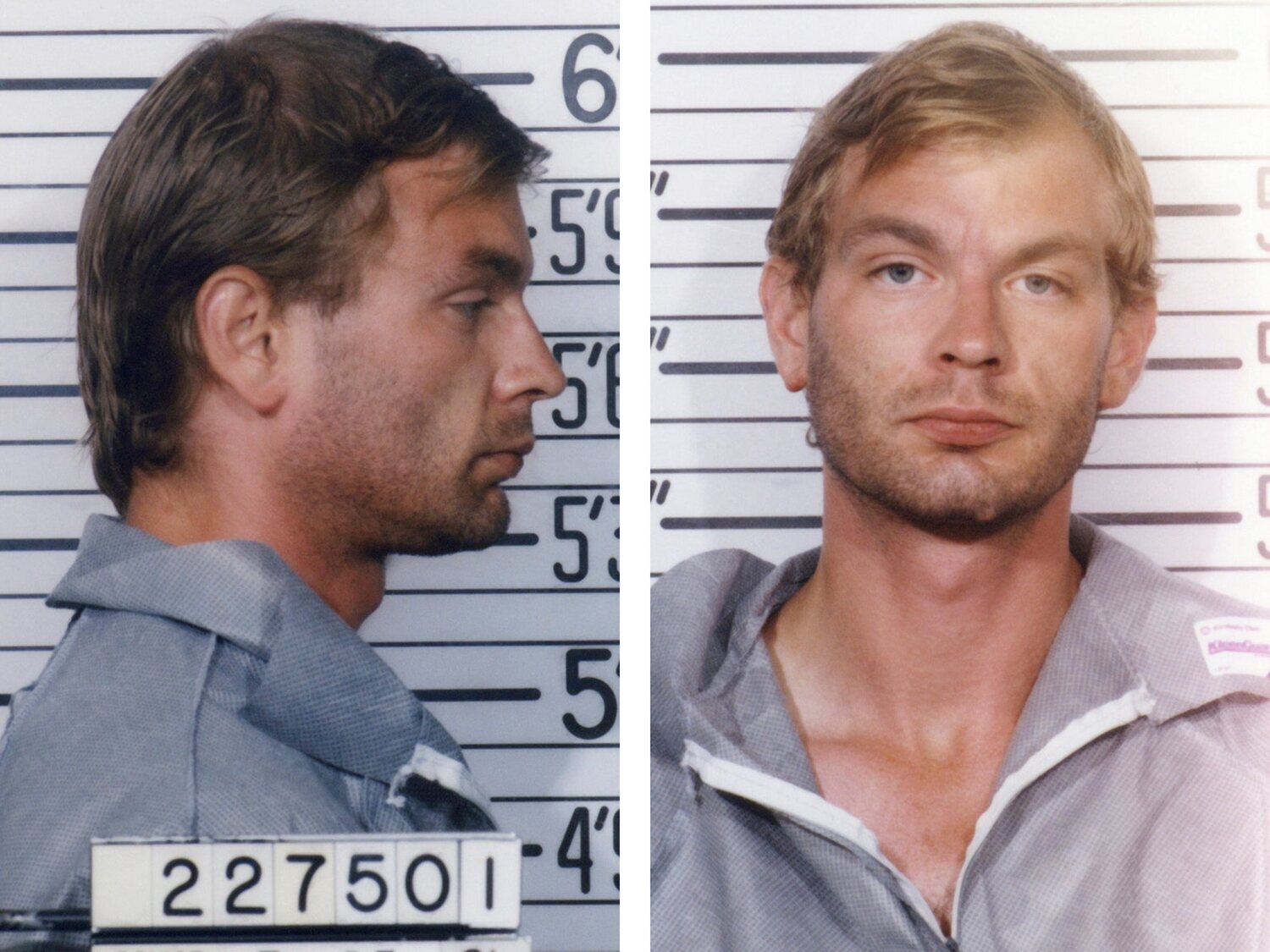 Esplacnofilia: el extraño trastorno que sufría Jeffrey Dahmer