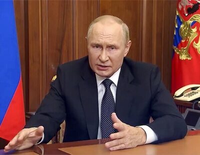 Un experto pronostica cómo será el final de Vladímir Putin al frente de Rusia