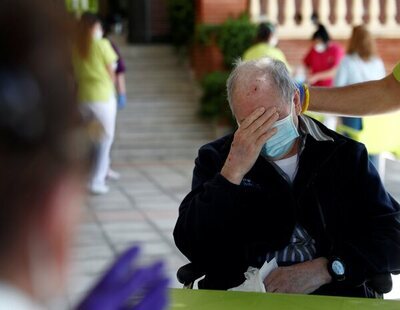 La Fiscalía reclama todas las investigaciones sobre las residencias y ordena escuchar a familiares de las víctimas