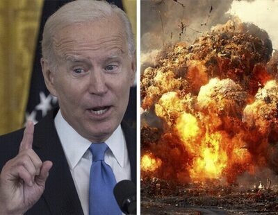 ¿Qué es el Armagedón nuclear del que alerta Biden ante la amenaza rusa?