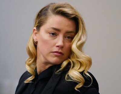 Amber Heard rehace su vida en este pueblo de España con una nueva identidad