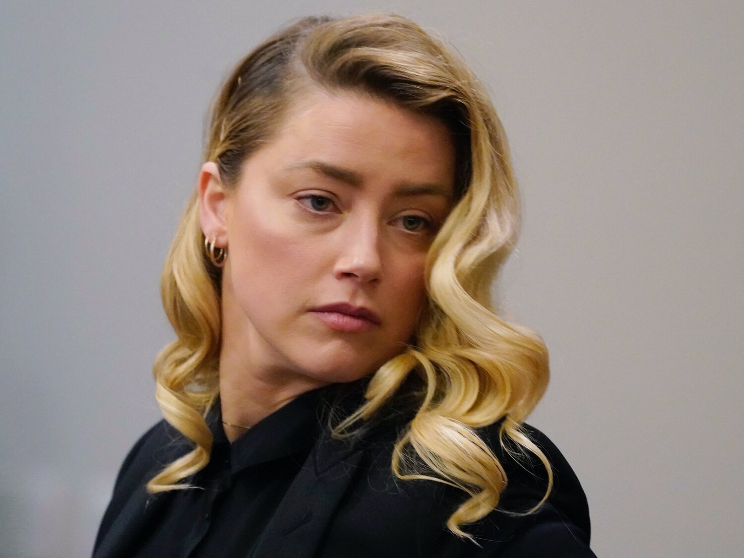 Amber Heard rehace su vida en este pueblo de España con una nueva identidad