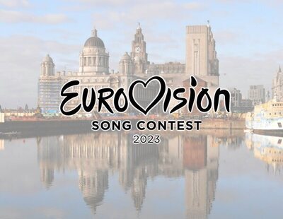 Liverpool será la sede de Eurovisión 2023