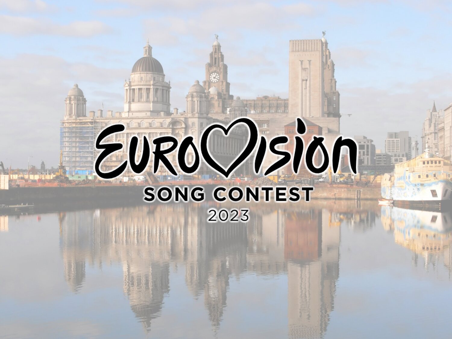 Liverpool será la sede de Eurovisión 2023