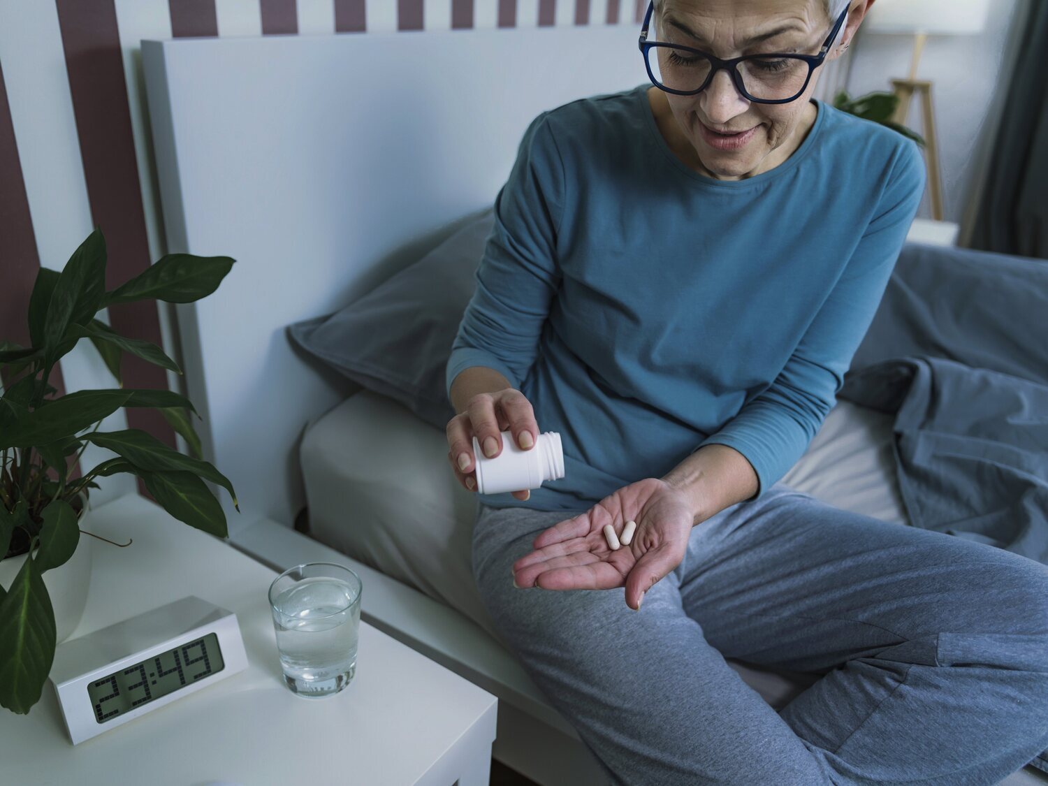 La melatonina tiene la llave para establecer nuevas y más eficaces formas de combatir el cáncer