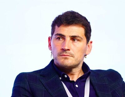 Críticas a Iker Casillas: "Espero que me respeten, soy gay"