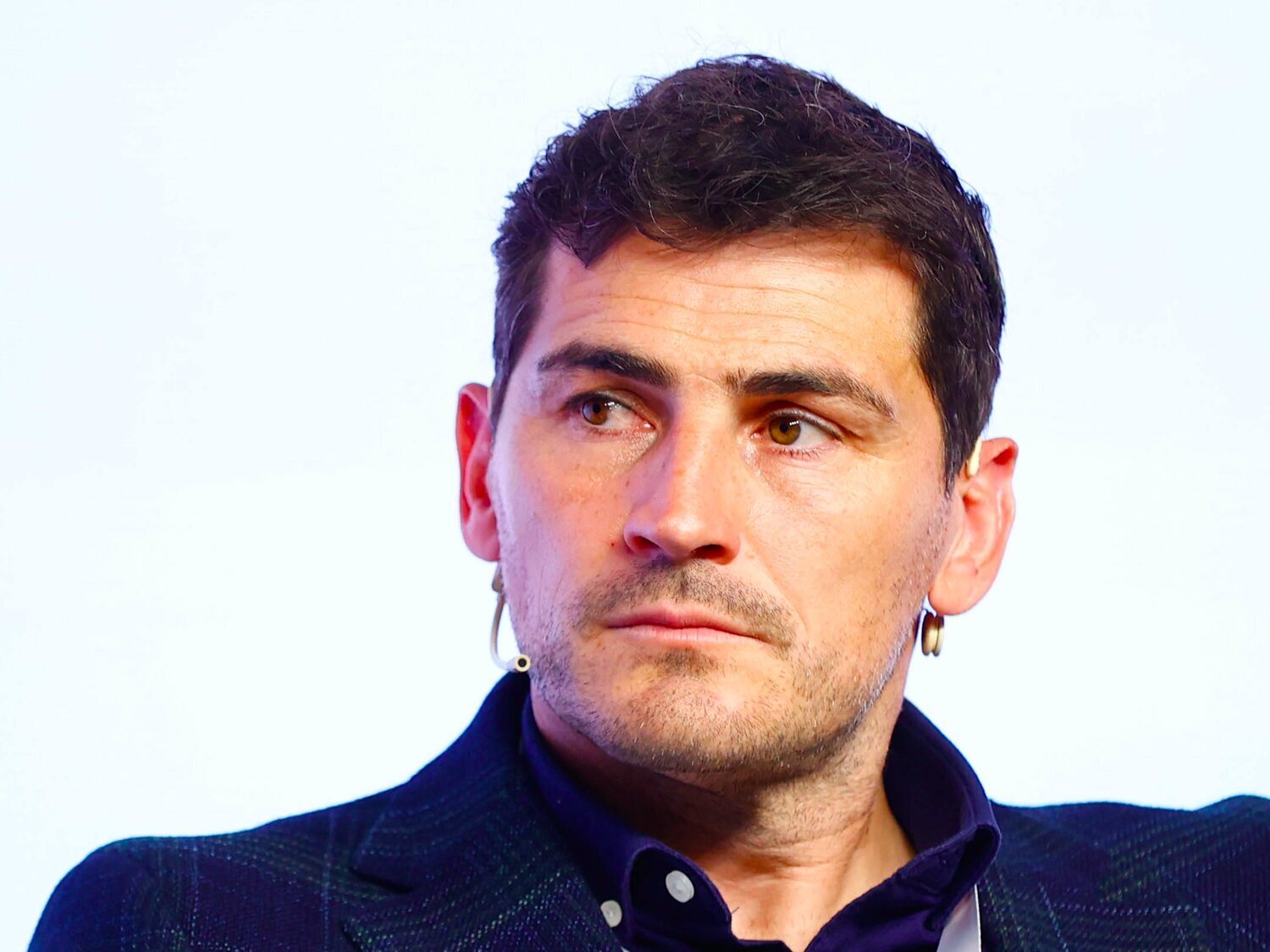 Críticas a Iker Casillas: "Espero que me respeten, soy gay"