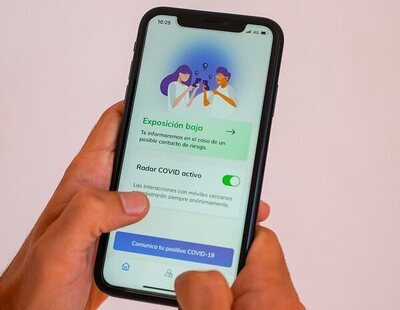 Adiós a la app Radar Covid, que costó 4 millones de euros y solo detectó un 0,9% de los contagios