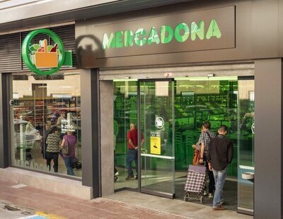 Alerta alimentaria: no consumir este producto de Mercadona por presencia de salmonela