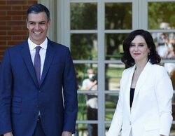 Así justifica Ayuso cobrar un 20% más que el presidente del Gobierno