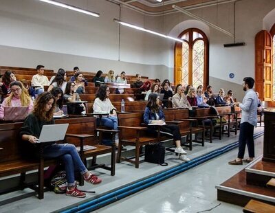 Tres universidades catalanas se sitúan entre las 200 mejores del mundo
