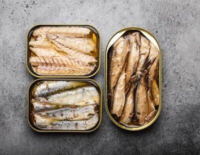 Alerta alimentaria en España: se detecta contaminación por histaminas en unas sardinas del supermercado