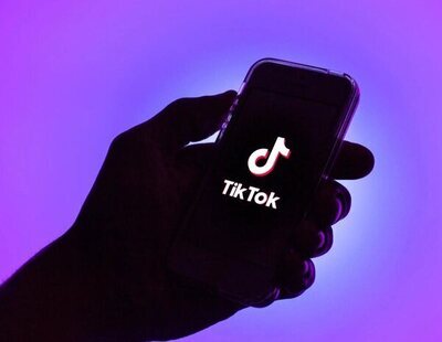 Denuncian que TikTok se queda con el 70% de las donaciones a refugiados sirios