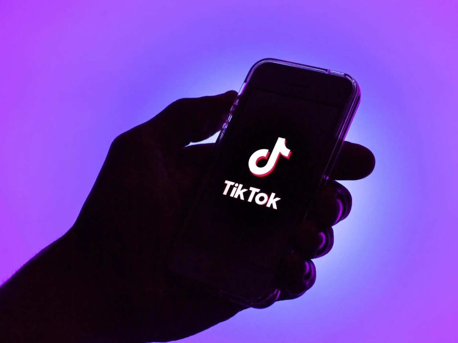 Denuncian que TikTok se queda con el 70% de las donaciones a refugiados sirios