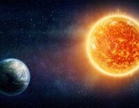 La Agencia Espacial Europea revela cómo morirá el Sol y pone fecha al fin de la Tierra