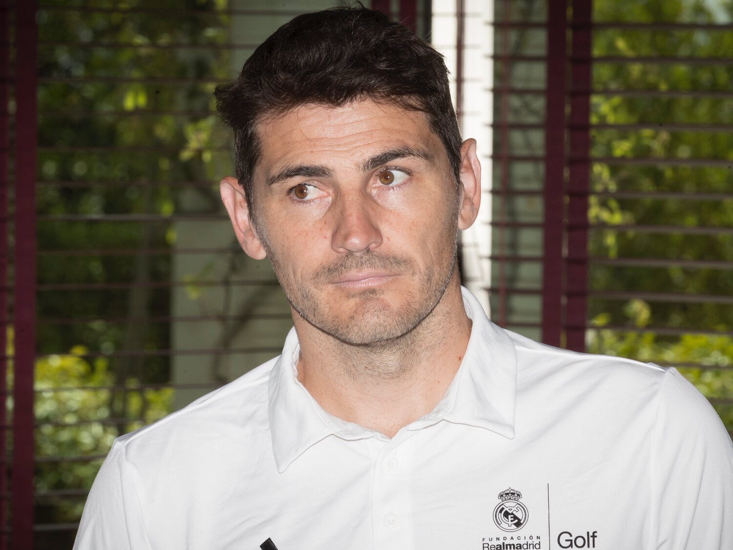 Iker Casillas responde a las críticas: "¡Tú vive, cojones!"
