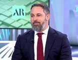 Abascal amenaza con revisar la concesión de laSexta porque "actúa como el enemigo" y "alentó el golpe secesionista"