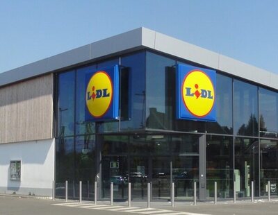 Alerta alimentaria: retiran de la venta este popular alimento de Lidl por presencia de cuerpos extraños metálicos