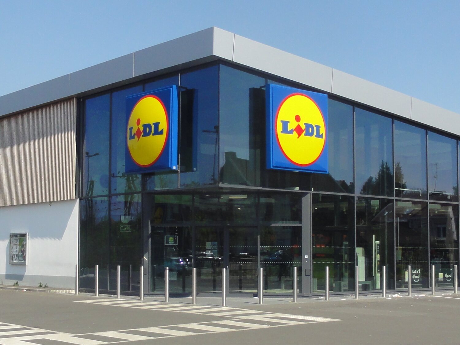 Alerta alimentaria: retiran de la venta este popular alimento de Lidl por presencia de cuerpos extraños metálicos