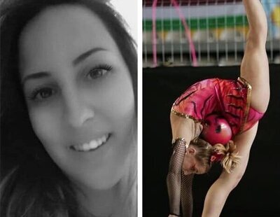 Muere a los 34 años la gimnasta leonesa Itziar Martínez