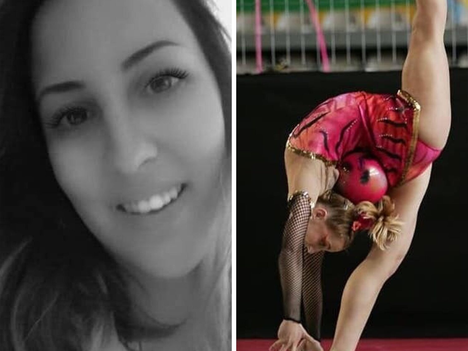 Muere a los 34 años la gimnasta leonesa Itziar Martínez