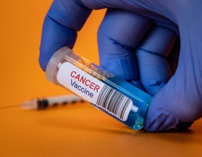 Los creadores de la vacuna de Pfizer anuncian una contra el cáncer "antes de 2030"