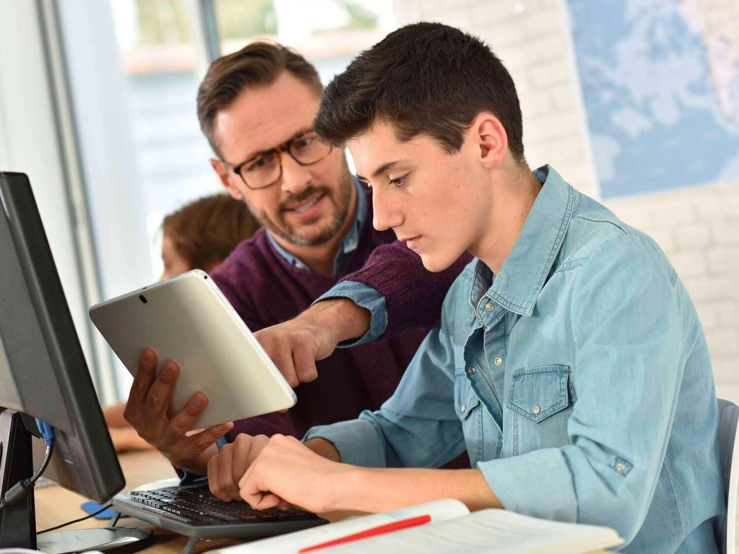 Así será el Estatuto del Becario: derechos de los alumnos en prácticas