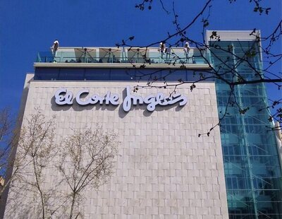 Unos grandes almacenes abrirán en este centro de siete plantas de El Corte Inglés en Madrid: ya hay fecha de inauguración