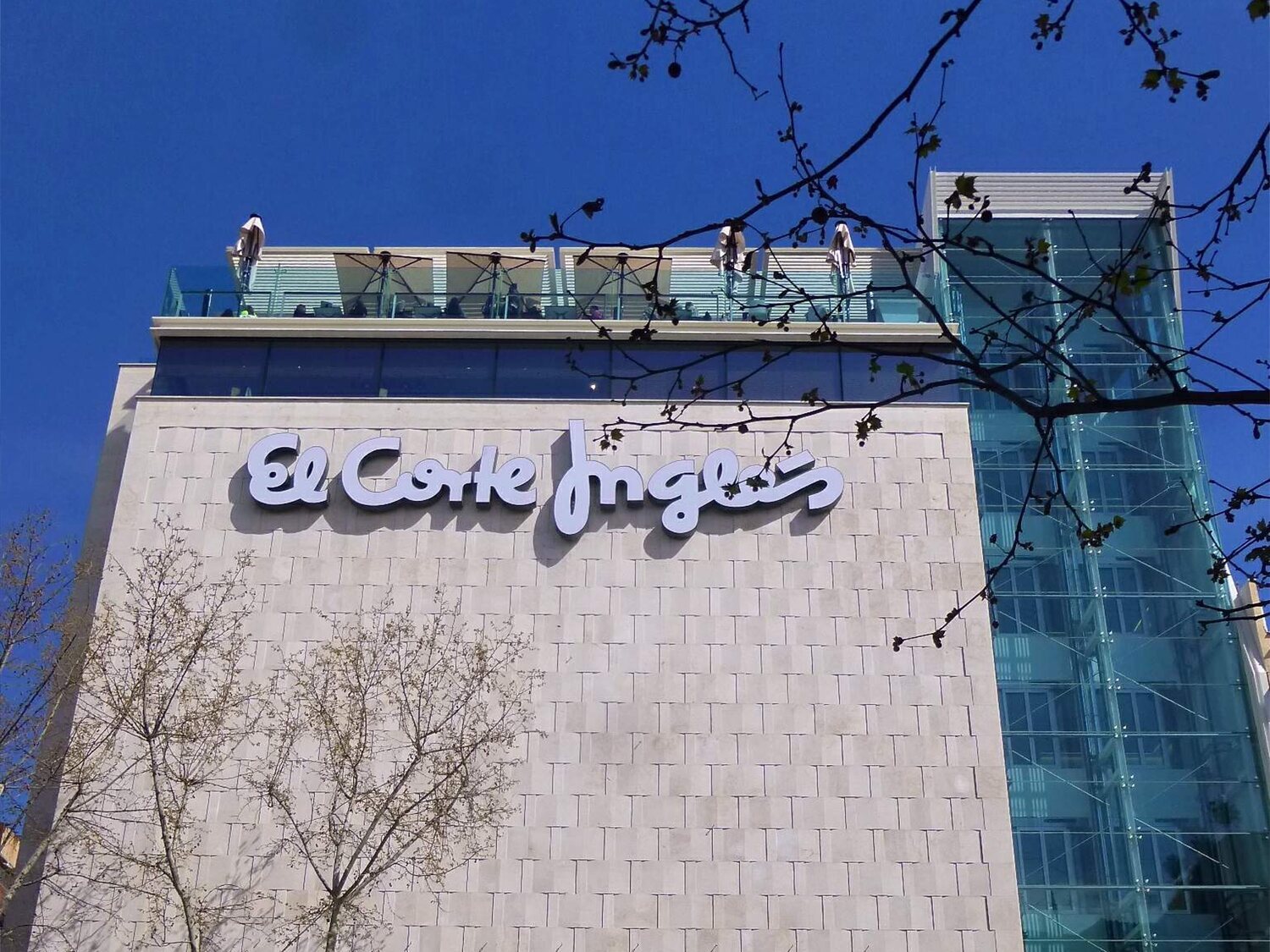 Unos grandes almacenes abrirán en este centro de siete plantas de El Corte Inglés en Madrid: ya hay fecha de inauguración