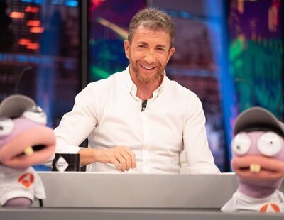 Pablo Motos señala a quiénes podrían ser sus sucesores cuando abandone 'El hormiguero'