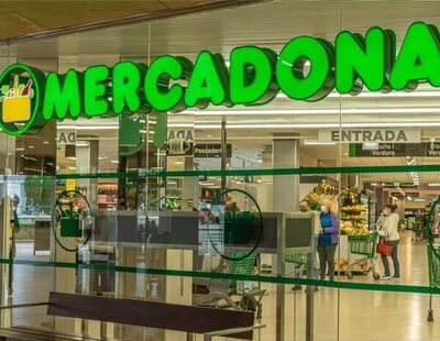 Mercadona retira de la venta estas pizzas, yogures, refrescos y otros productos de todos sus supermercados