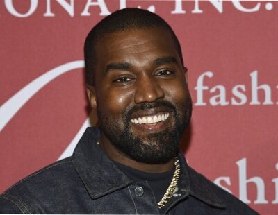 Kanye West compra Parler, la red social de la ultraderecha estadounidense