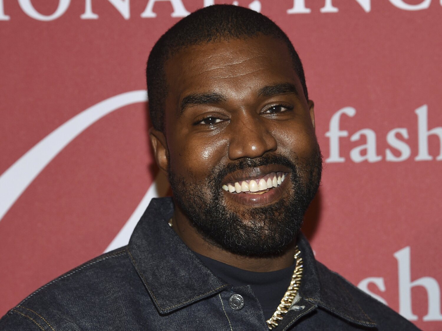 Kanye West compra Parler, la red social de la ultraderecha estadounidense