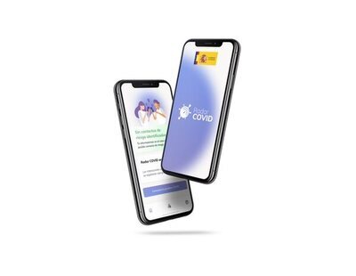 El peligro que corres si no borras ya Radar Covid: todos tus datos pueden ser expuestos