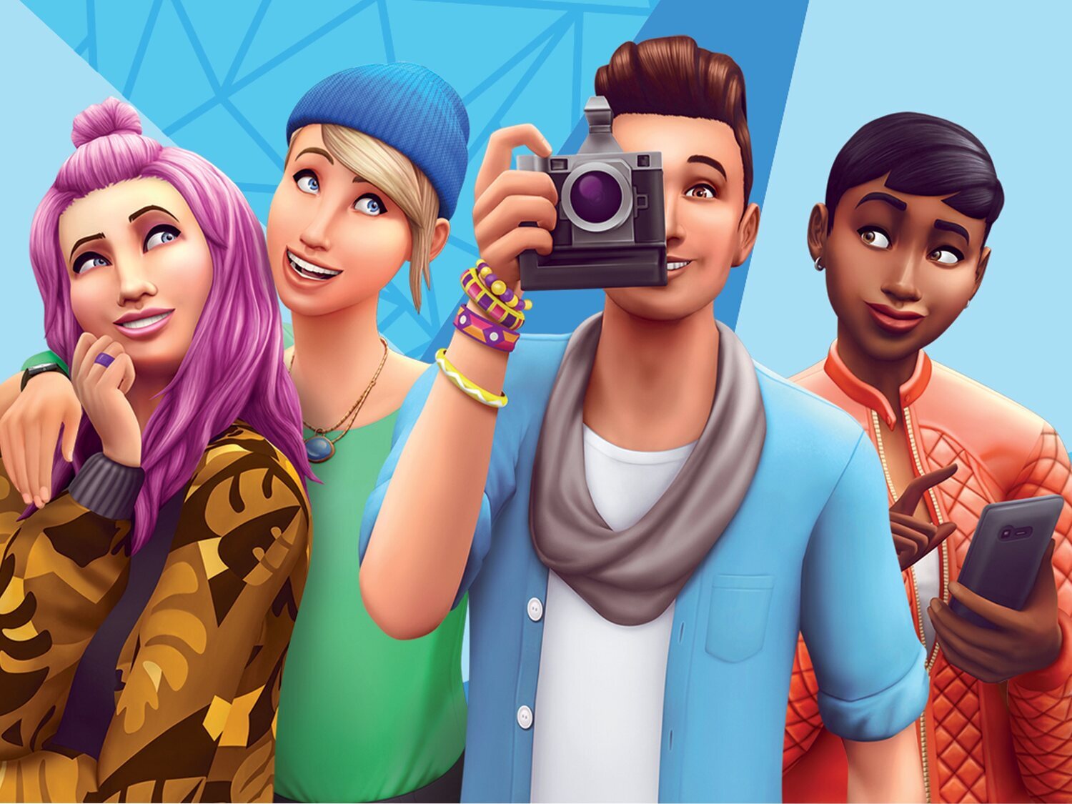 'Los Sims 4': así puedes descargarlo gratis