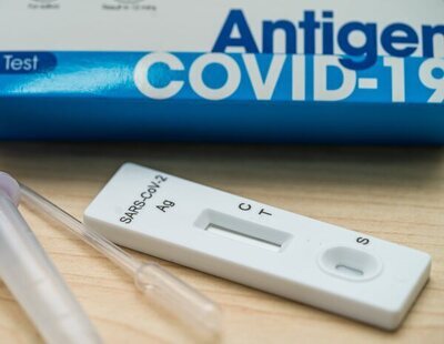 ¿Tengo Covid o gripe? Así funcionan los nuevos test dobles de antígenos