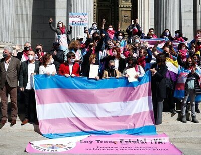 Habrá Ley Trans: el PSOE descarta modificar la autodeterminación de género