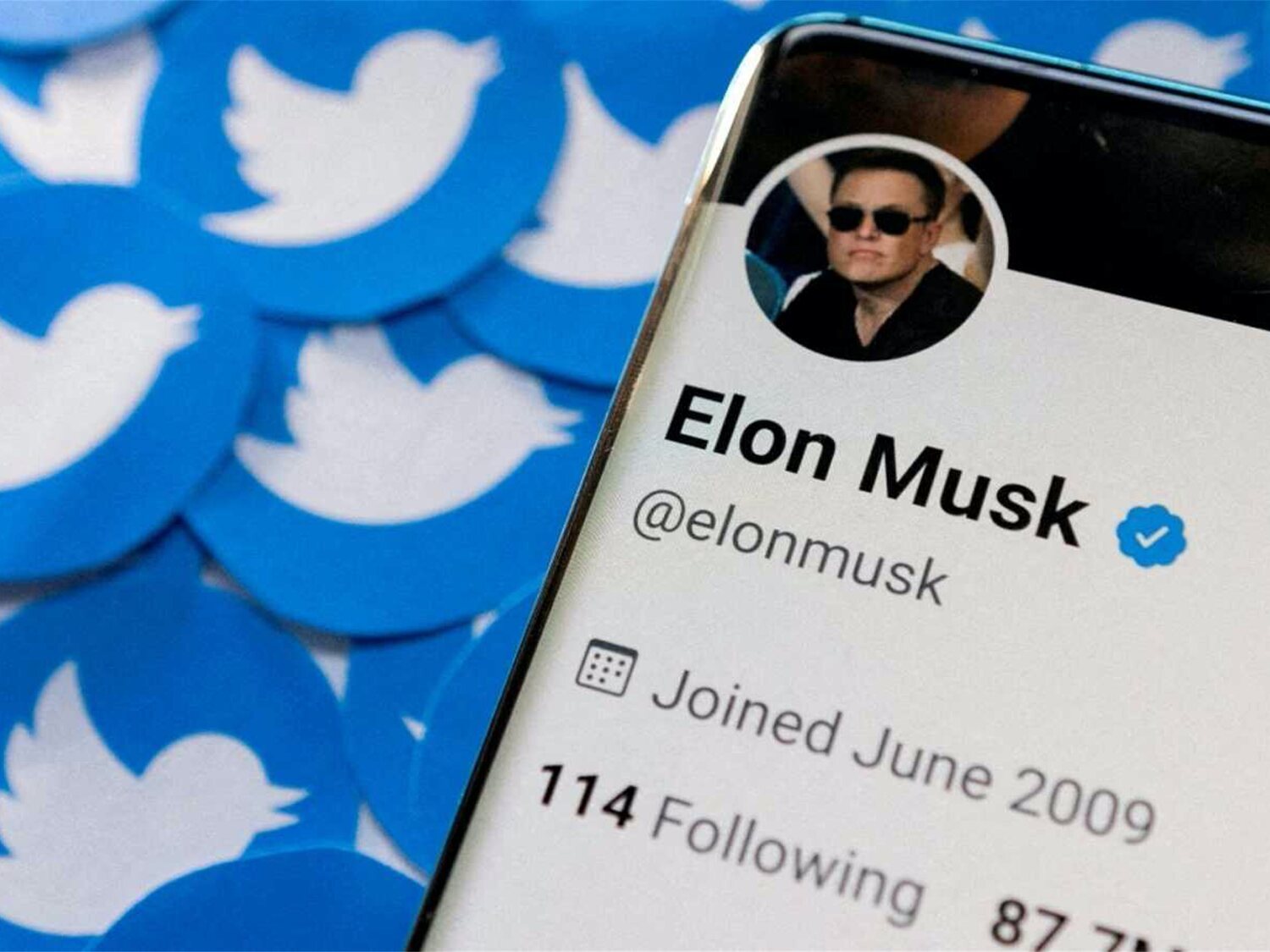 Elon Musk planea despedir al 75% de la plantilla de Twitter tras su compra