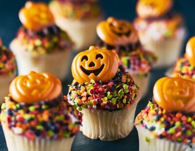 8 países con las recetas más terroríficas y particulares de Halloween