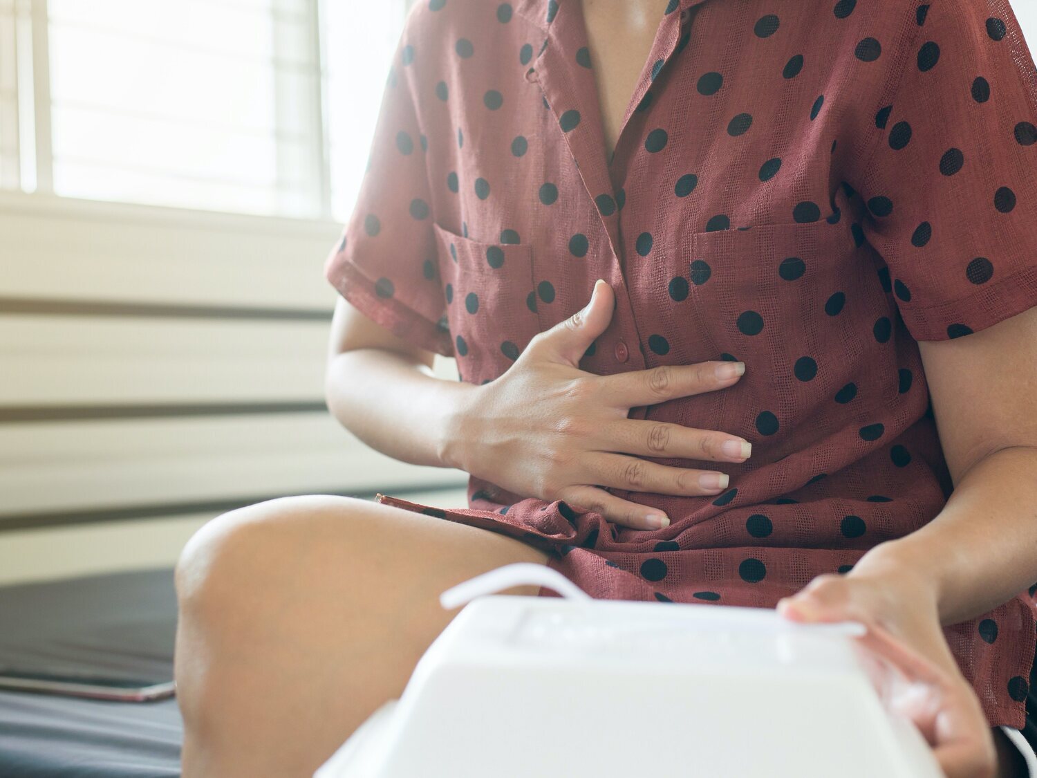 Todos los síntomas del cáncer gástrico: las señales que no debes pasar por alto