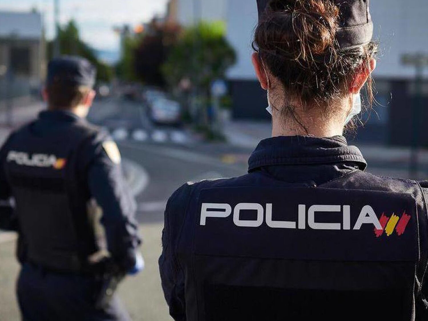Ingresa en prisión el policía antidroga que ayudó a introducir 200 kilos de cocaína en el puerto de Valencia