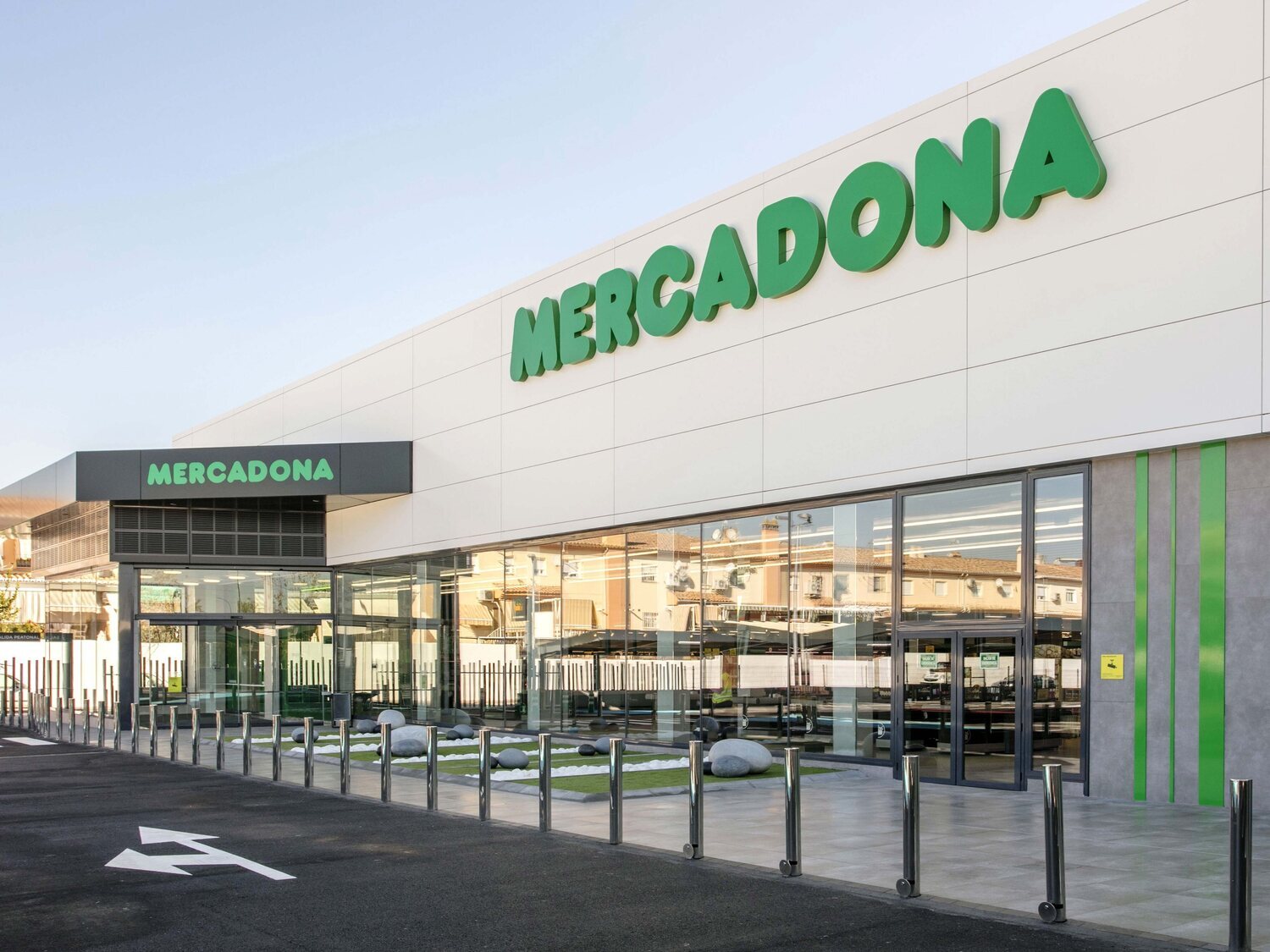 Mercadona aprovecha un cambio de envase para subir un 16% el precio de uno de sus productos